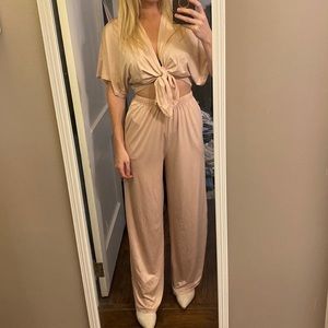 2 piece matching set